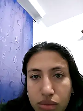 sweety andre  online show from January 10, 5:12 am