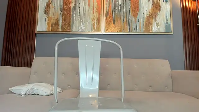 barbra smith online show from February 25, 8:18 pm