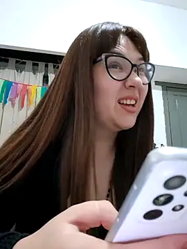 yamiipink22 online show from February 7, 5:33 am