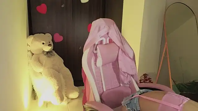 simpson alice online show from February 15, 8:08 pm