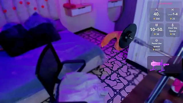 yourlittle kathe online show from February 23, 1:32 pm