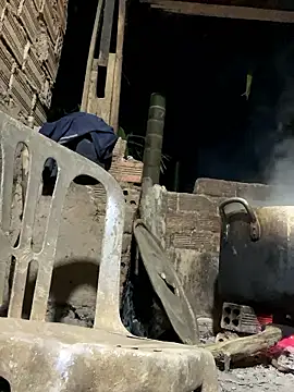 Ginny 2x online show from January 14, 1:16 pm