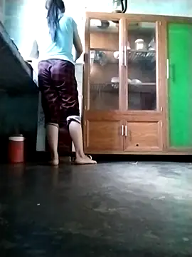 Ginny 2x online show from April 9, 7:25 am