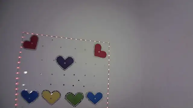 Mia Suarez7 online show from April 21, 1:42 am