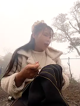 Mimi sweet1 online show from February 20, 2:32 am