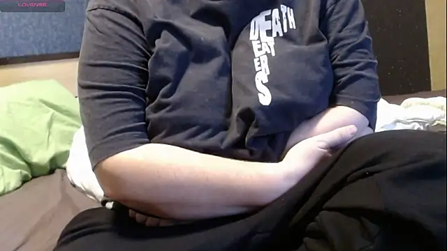 Santanna77 online show from January 11, 8:30 am