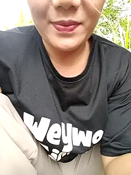 leona118 online show from April 19, 1:49 am