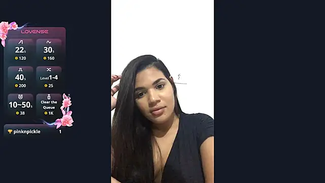 CandisRibao online show from January 16, 10:06 pm