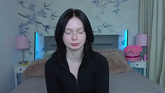 bucks bunnyy online show from April 1, 9:23 pm