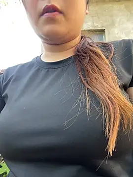 Mie-chan online show from January 16, 3:46 am