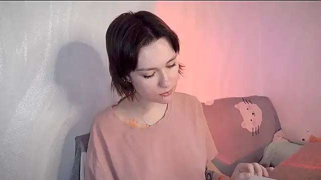 UwuJudy Osas online show from March 31, 11:43 am