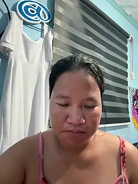 Hottie Pussy online show from April 18, 9:45 am