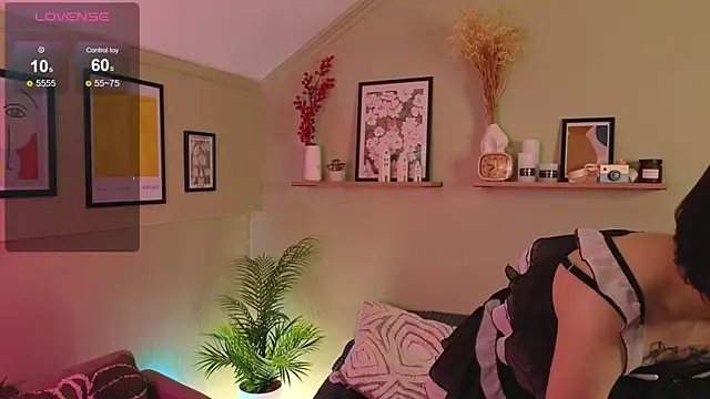 Umikko online show from January 17, 8:44 am