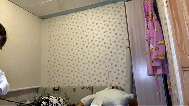 KerieDitti online show from January 15, 2:12 pm