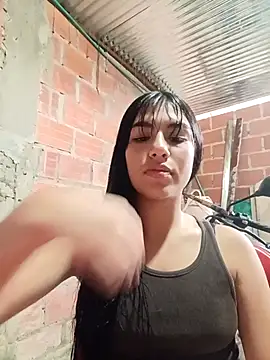 triana-hot18 online show from January 10, 2:00 pm