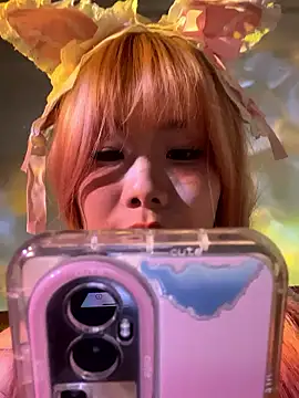 xiaoyubabyz online show from January 12, 3:12 am