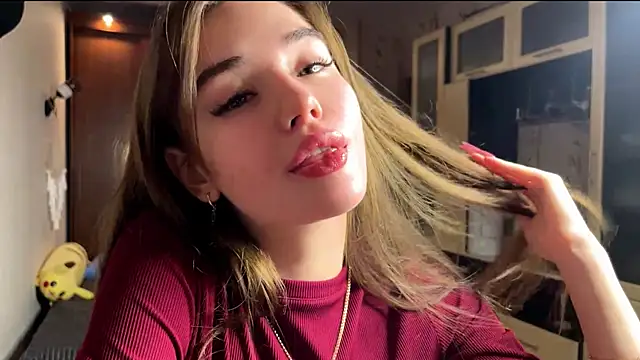 LubaSeirers online show from January 13, 3:49 pm