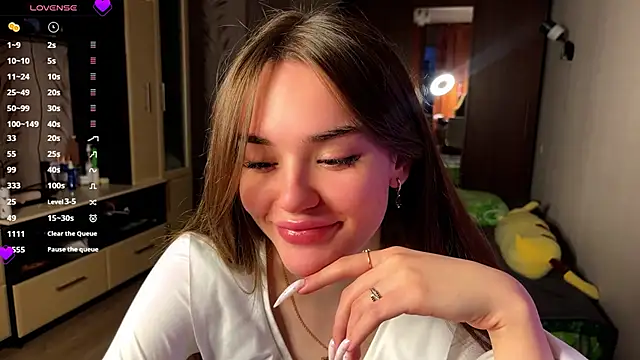 LubaSeirers online show from March 4, 3:18 pm