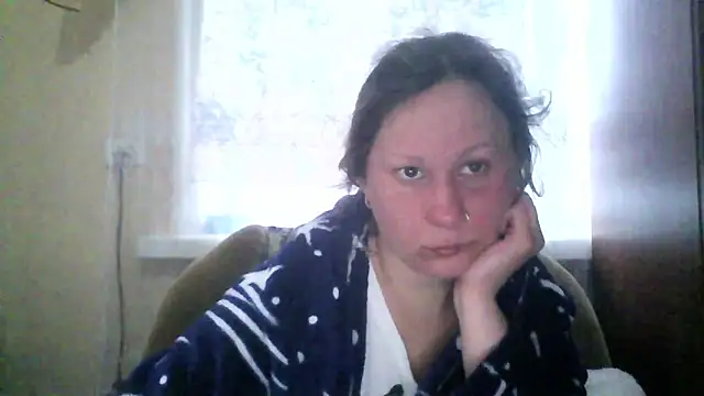 Norma Wall online show from April 15, 4:02 am