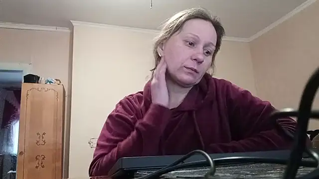 Norma Wall online show from February 17, 1:32 pm