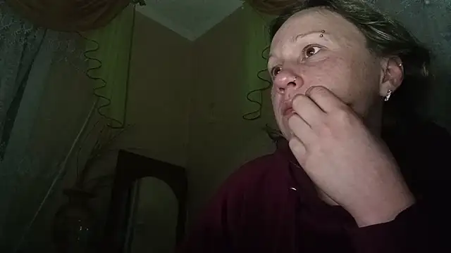 Norma Wall online show from March 4, 12:28 am