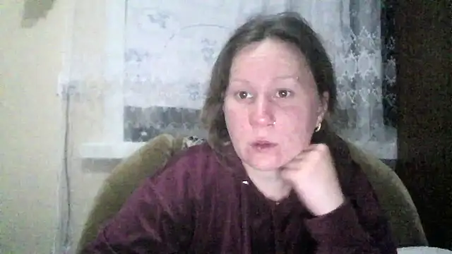 Norma Wall online show from April 19, 10:01 pm