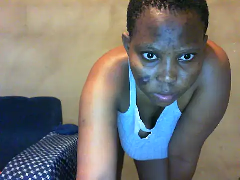 NastyFreaky4U online show from March 21, 2:44 pm