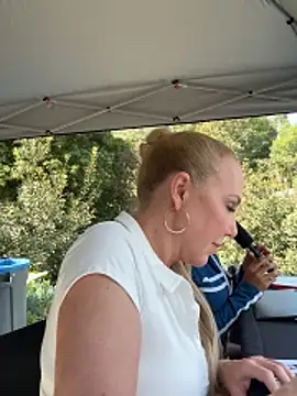 hollyrandall online show from February 25, 7:23 pm