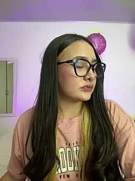 Diosa lunar1 online show from March 26, 1:30 am