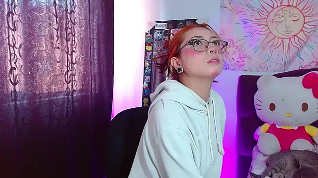 kittymiauu444 online show from February 13, 3:46 pm