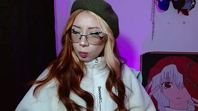 kittymiauu444 online show from April 2, 4:21 am