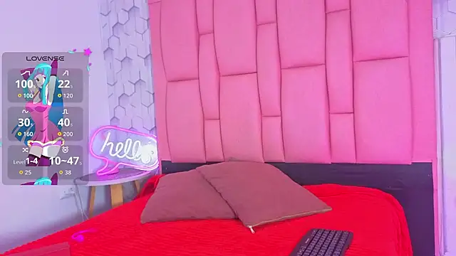 sophiia swet online show from March 3, 2:12 pm