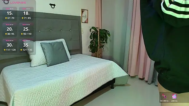 Natalye 23 online show from February 8, 3:10 am