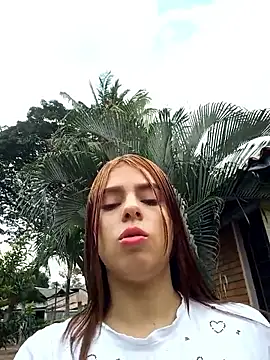 hanna-hot online show from January 13, 8:02 pm