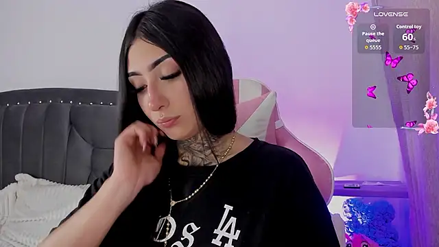 Lilith blaze Fg online show from March 21, 12:26 am