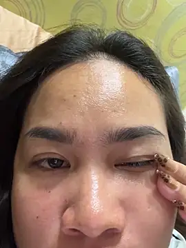 Ponthip online show from February 10, 5:38 pm