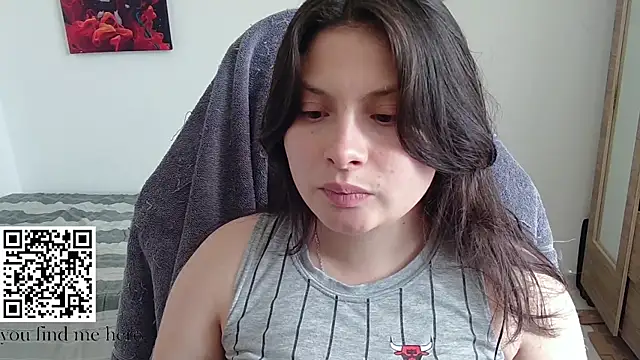 yessica gomez01 online show from April 4, 7:13 pm