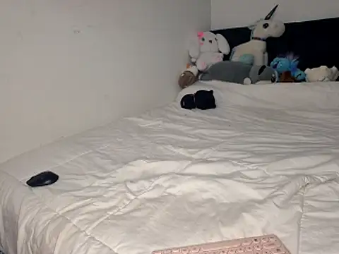 Yumicoco  online show from February 1, 12:53 am