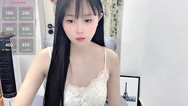 Yuner-i888 online show from January 17, 12:12 pm