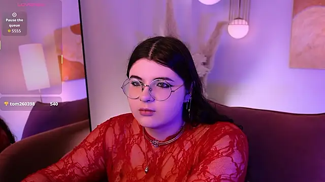 Siena aa online show from February 14, 2:08 pm