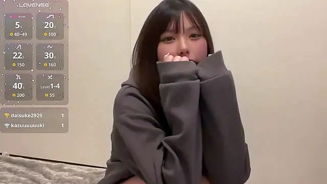 hono  03 online show from April 25, 7:55 am