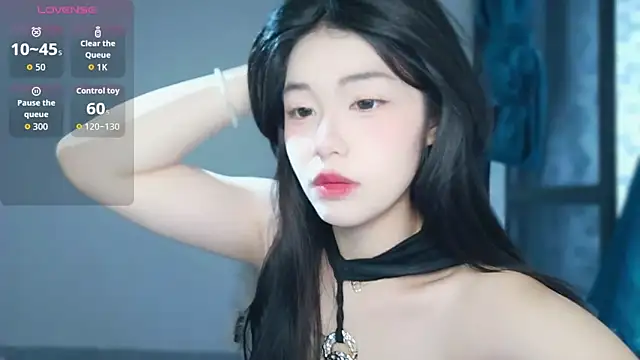 -XiaoYu-777 online show from February 5, 7:33 am