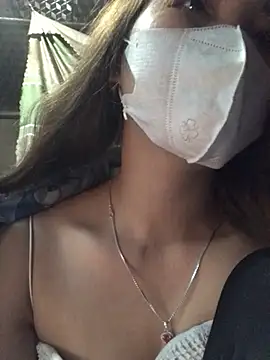 Mihu246 online show from January 14, 5:23 am