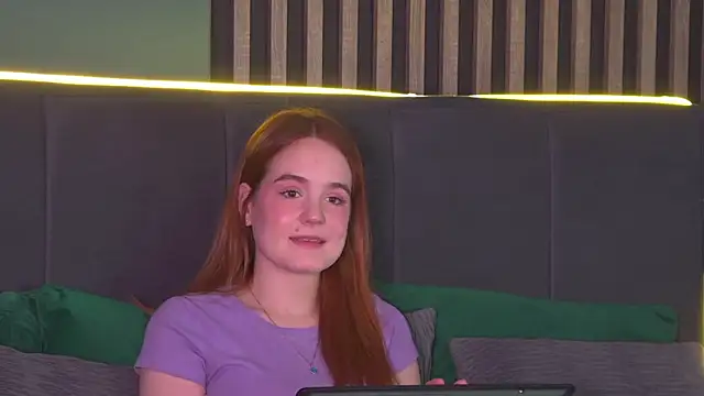 AmyRoy online show from February 6, 4:21 pm