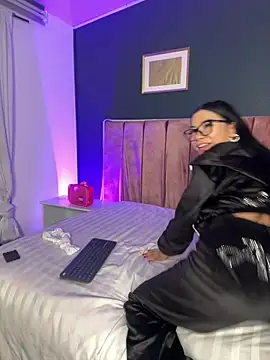 Little Lexyy online show from July 15, 10:31 am