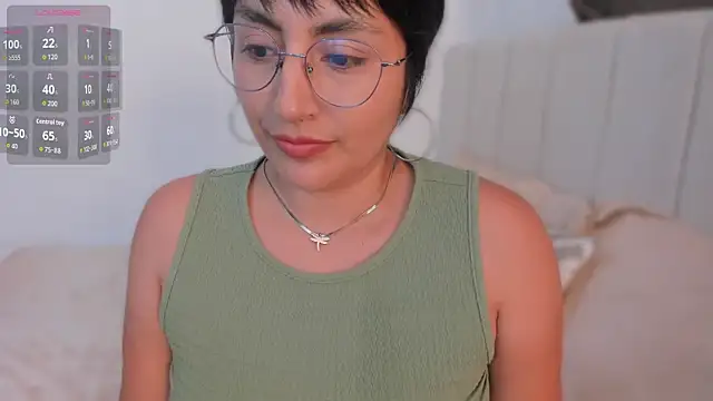 nathy bush online show from February 21, 7:14 pm