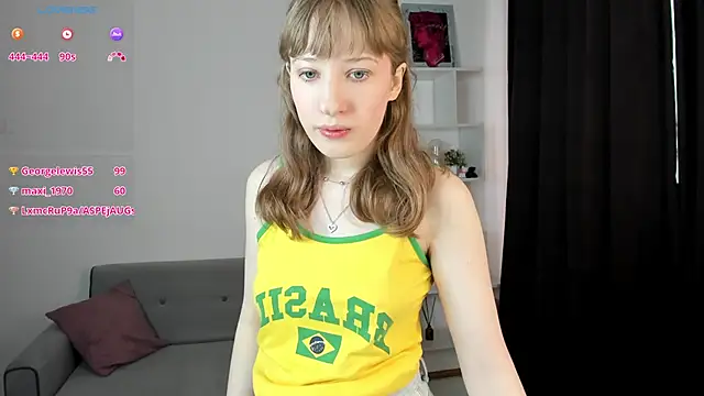 tracy aw online show from February 12, 7:54 am