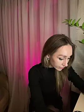 AnesaKis online show from April 5, 1:04 am