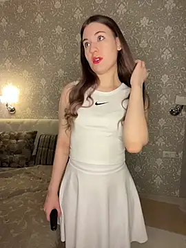 MargoXoki online show from April 11, 9:35 am