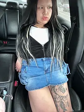 BaByDollxChloe online show from February 27, 12:10 am